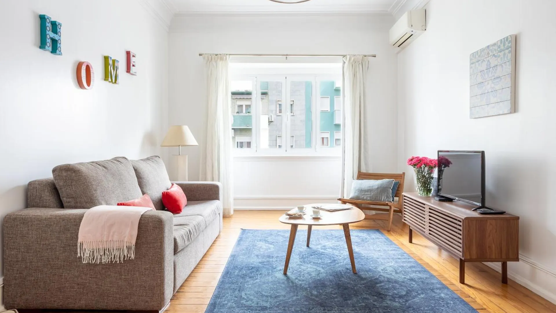 Apartment  Lissabon