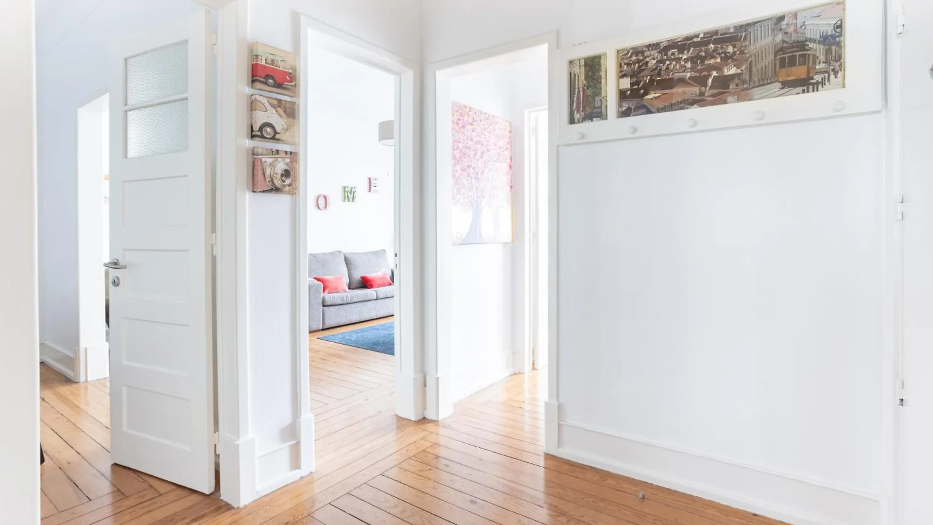 Apartment  Lissabon