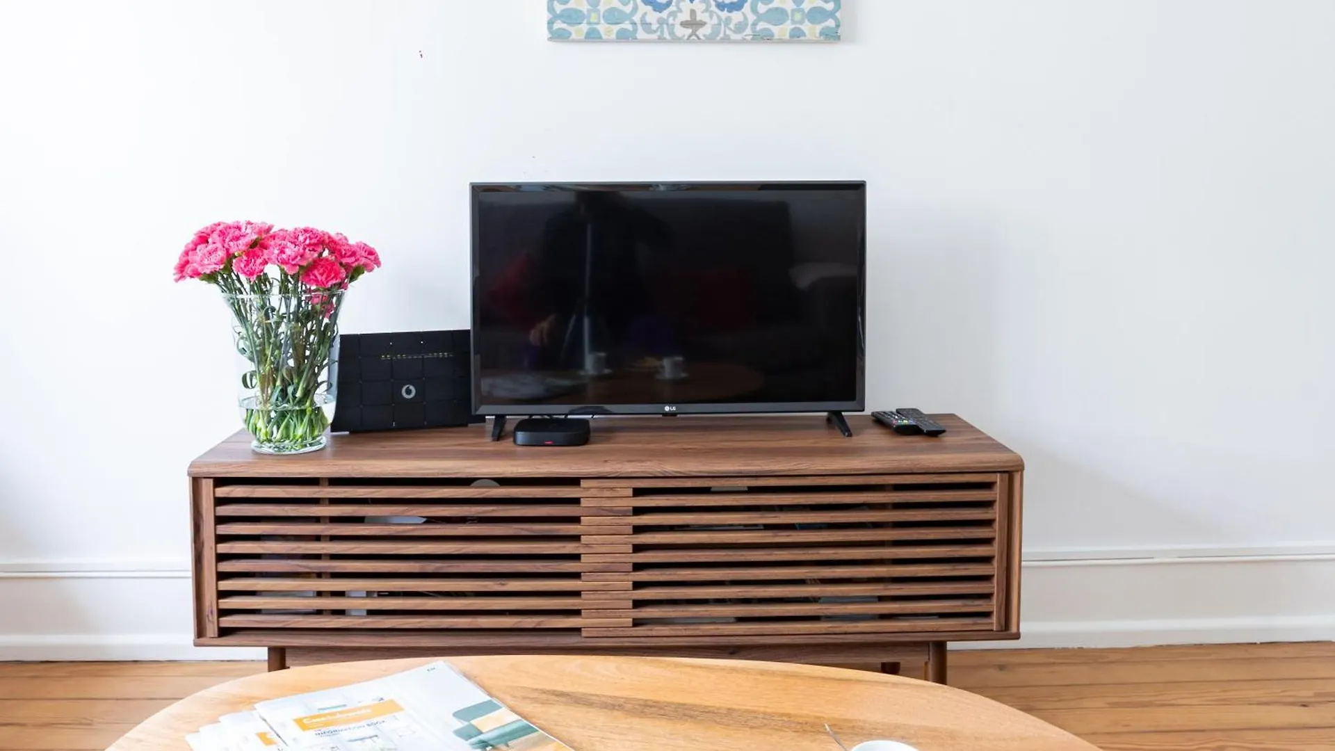Appartamento di 140 m² con 4 camera Lisbona 0*,