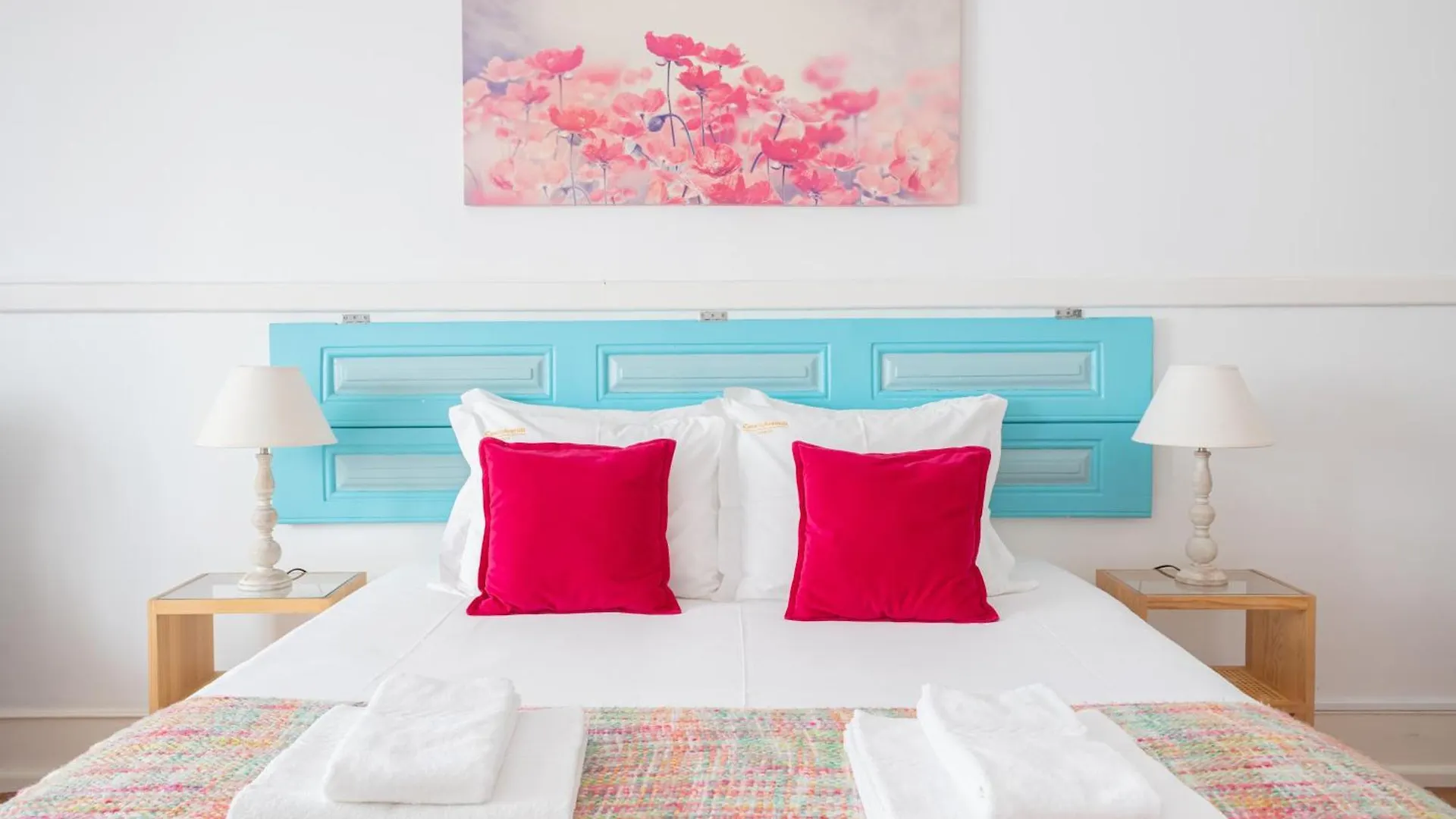 Apartment  Lissabon
