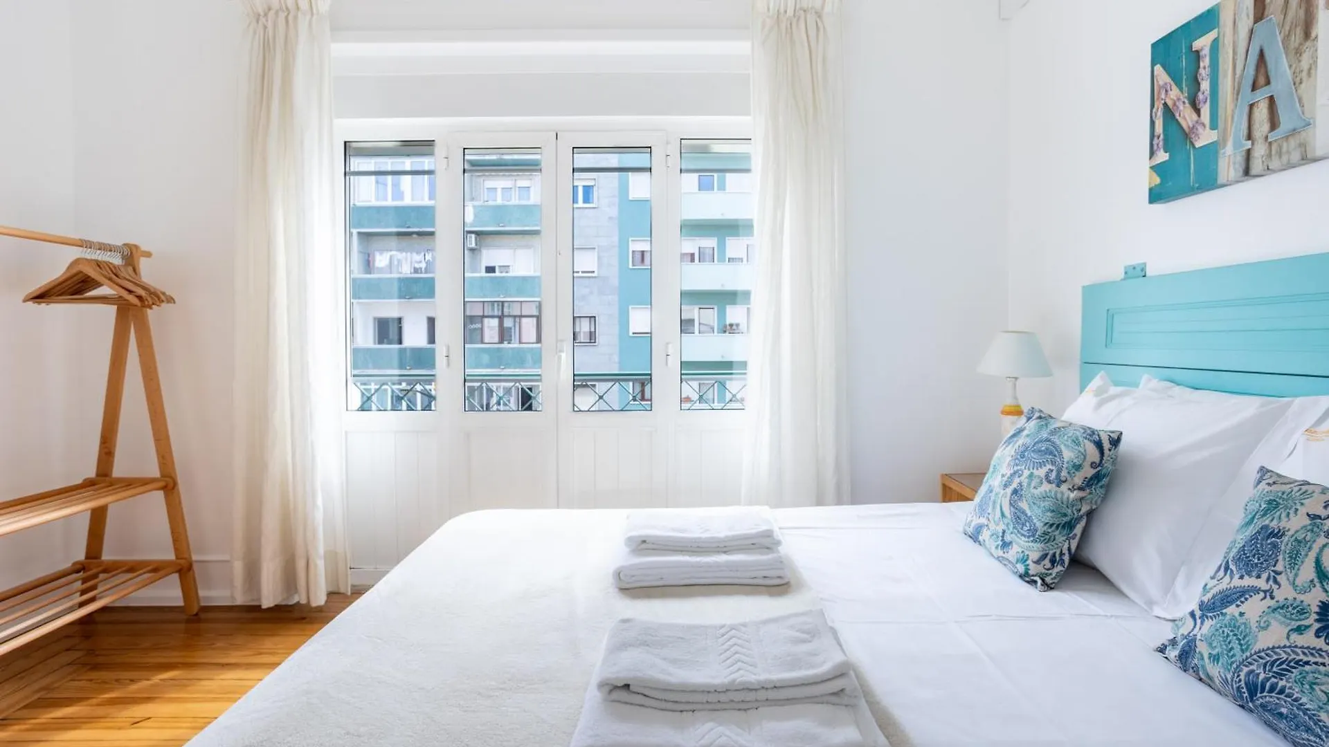 Apartment  Lissabon Portugal