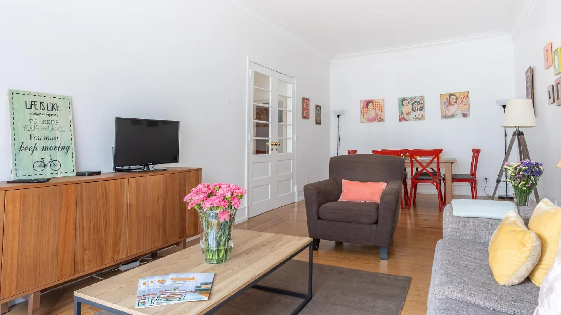 Apartment  Lissabon
