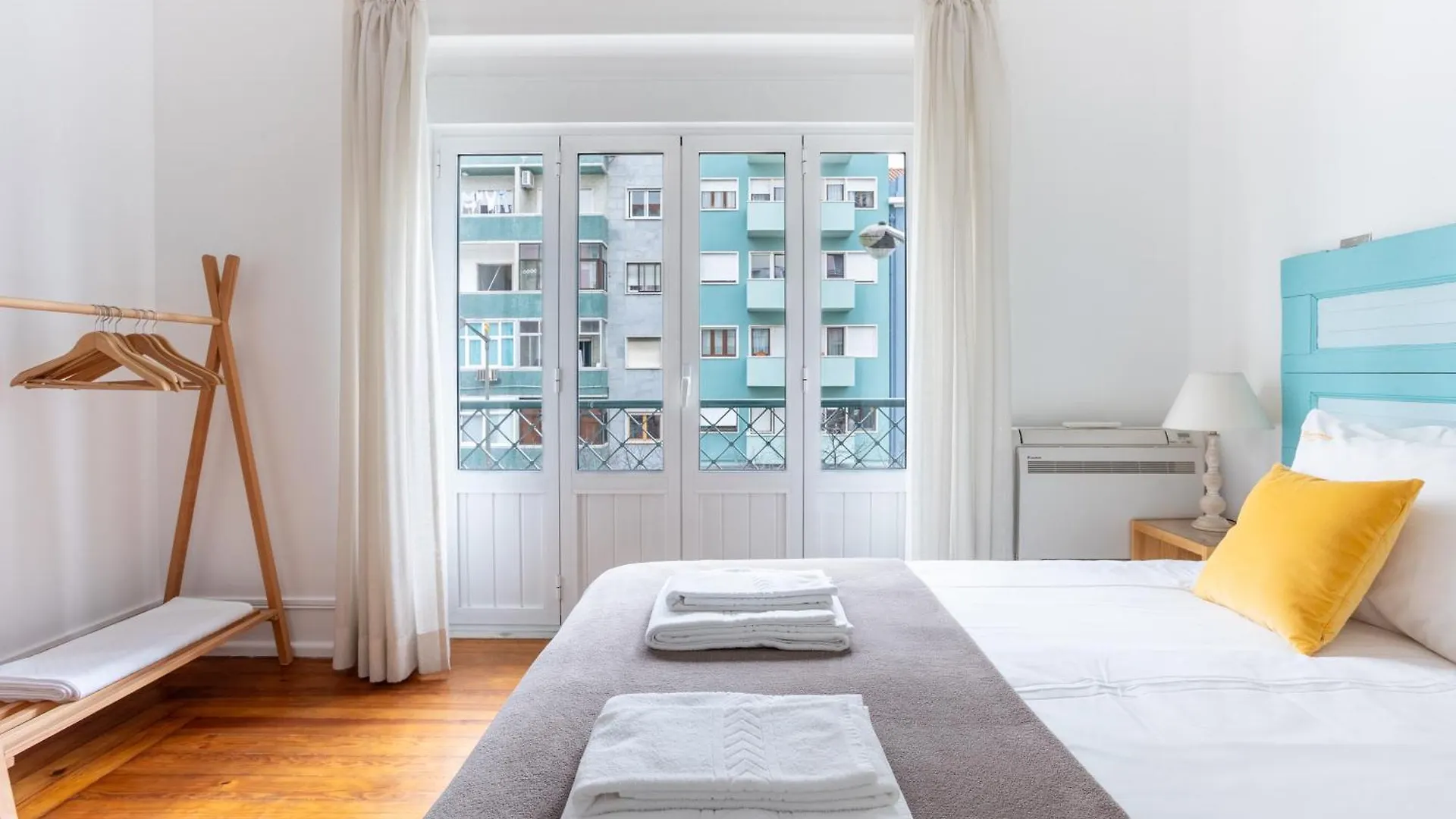 Apartment  Lissabon
