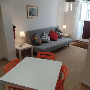 Appartamento Alfama 28, Lisbona