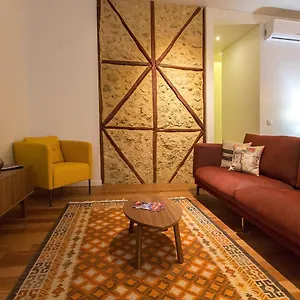 Appartamento Downtown Prestige By Homing, Lisbona