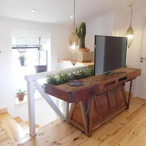 Apartment Alfamasweethome 1, Lisbon