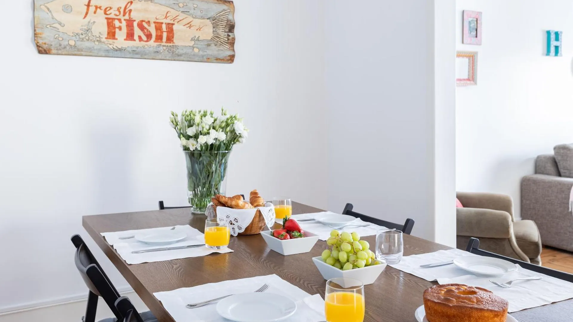 140m² 4 slaapkamer, 2 privé badkamer Appartement in Sao Joao de Deus Lissabon 0*,  Portugal