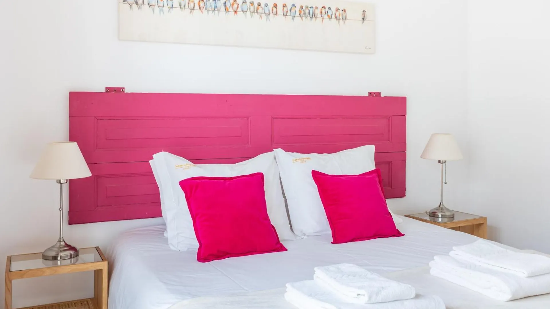 140m² 4 slaapkamer, 2 privé badkamer Appartement in Sao Joao de Deus Lissabon