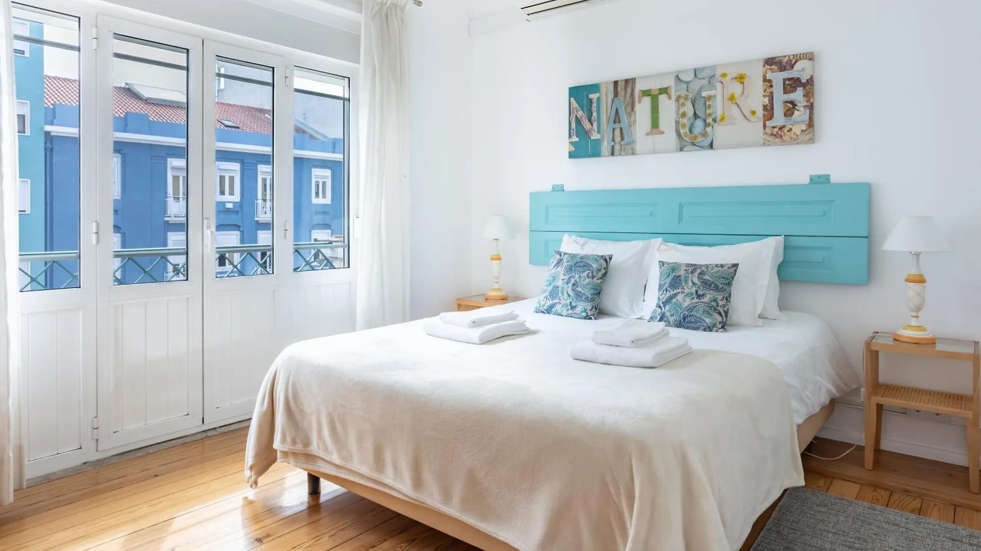 Casa Da Avenida Lisboa Apartment 0*, Lisbon